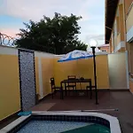 Apartamento Beira-Mar, Paraiso Dos Pataxos.