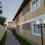 Apartamento Beira-Mar, Paraiso Dos Pataxos.