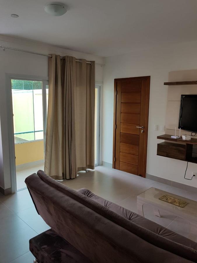 Beira-mar, Paraiso Dos Pataxos. Apartment Porto Seguro