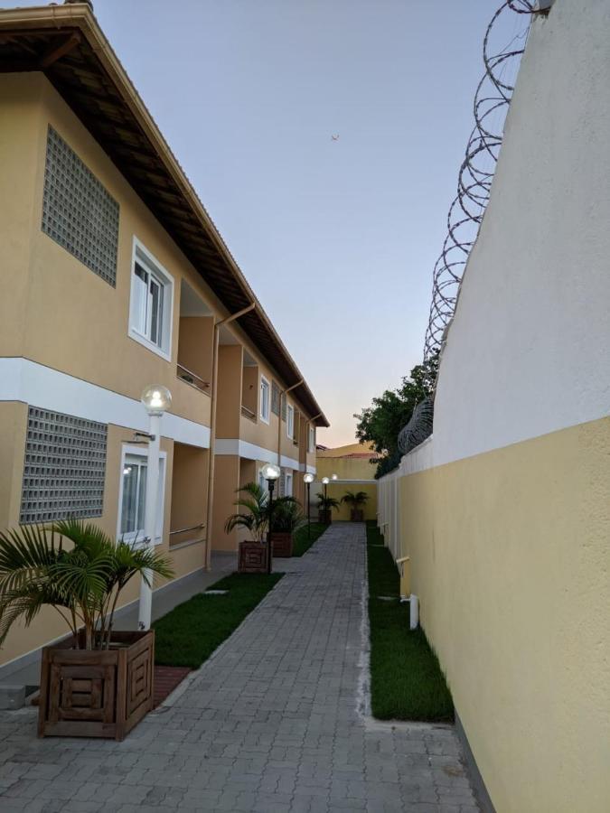 Apartment Beira-mar, Paraiso Dos Pataxos. *